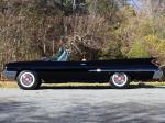 Chrysler 300F Convertible 1960 года
